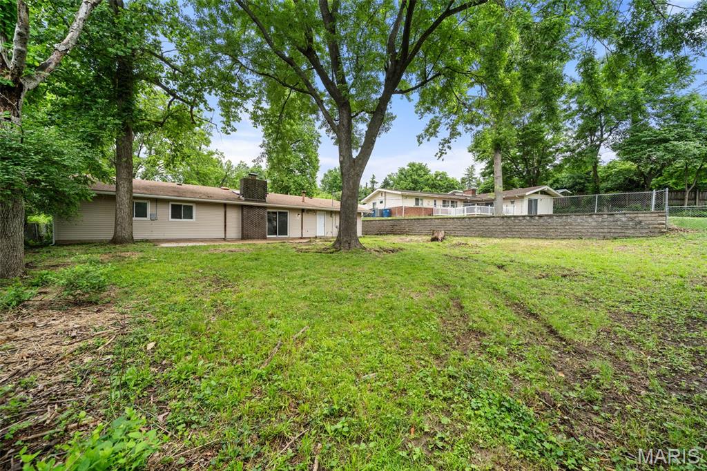 Robinwood West 6 - Residential
