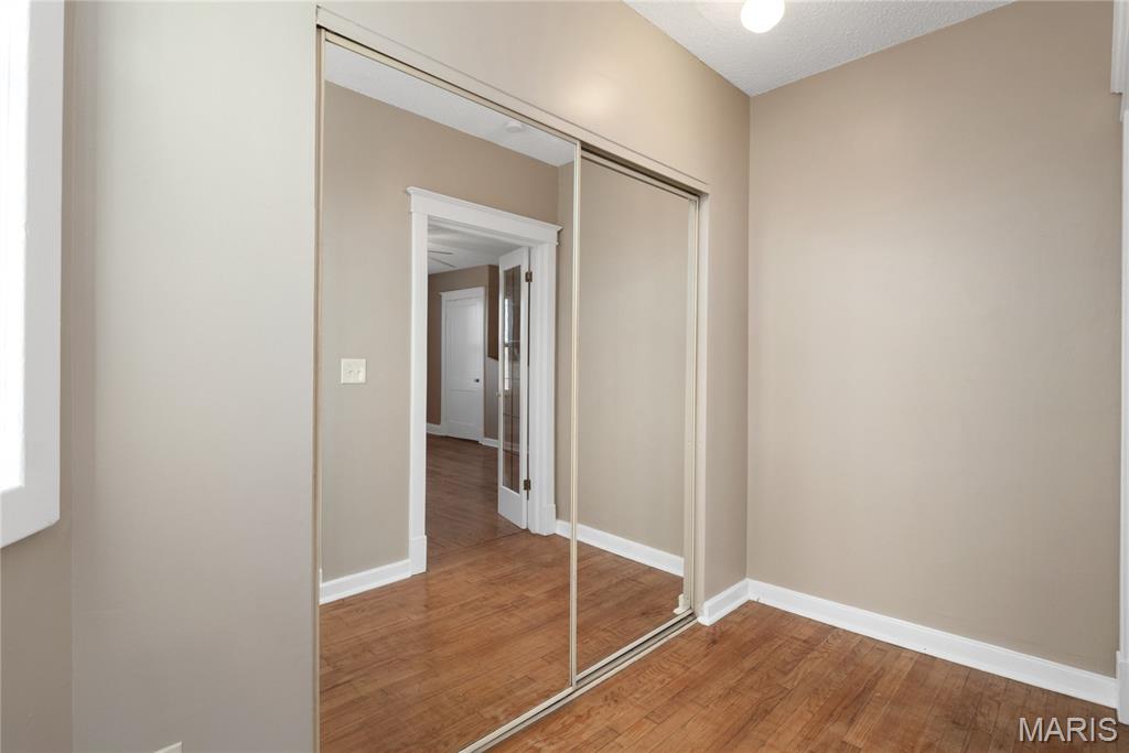 Bevo - Residential Income