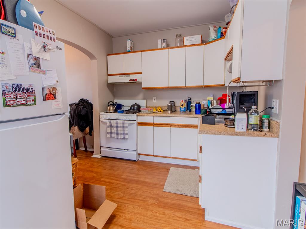 Bevo - Residential Income