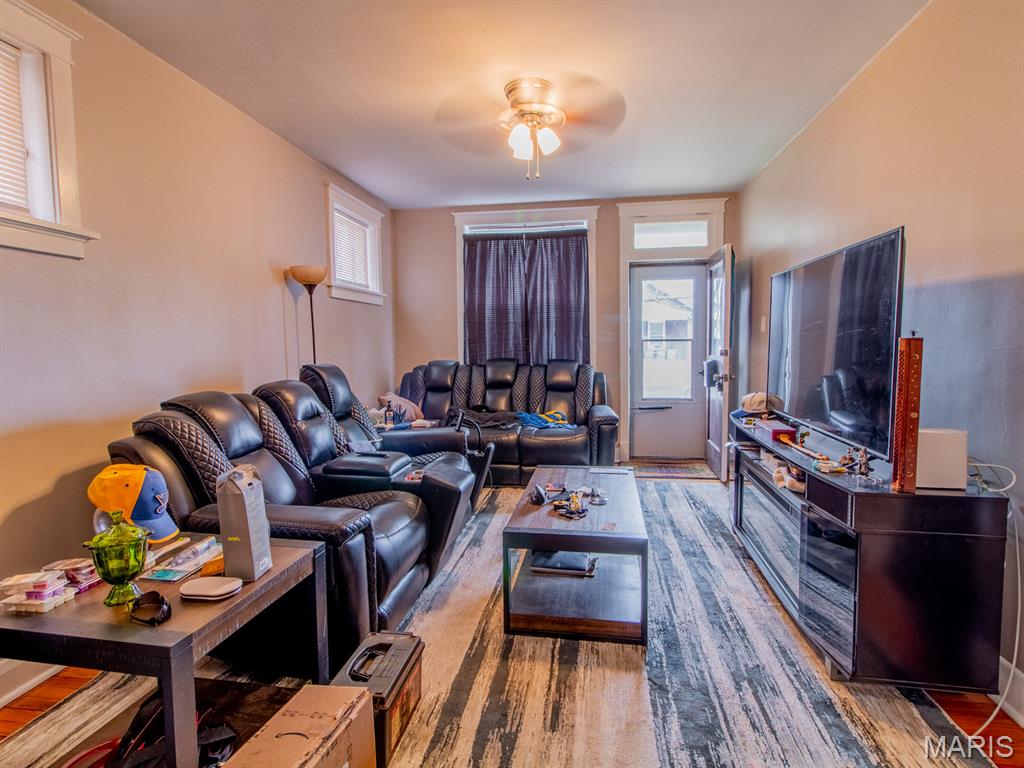 Bevo - Residential Income