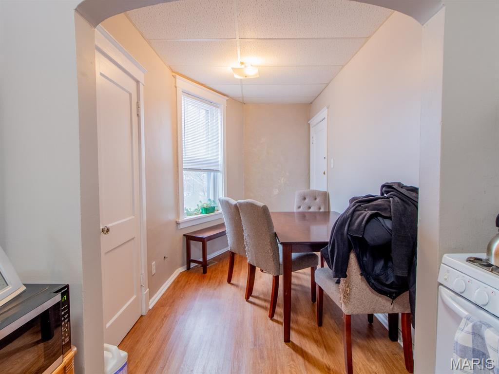 Bevo - Residential Income