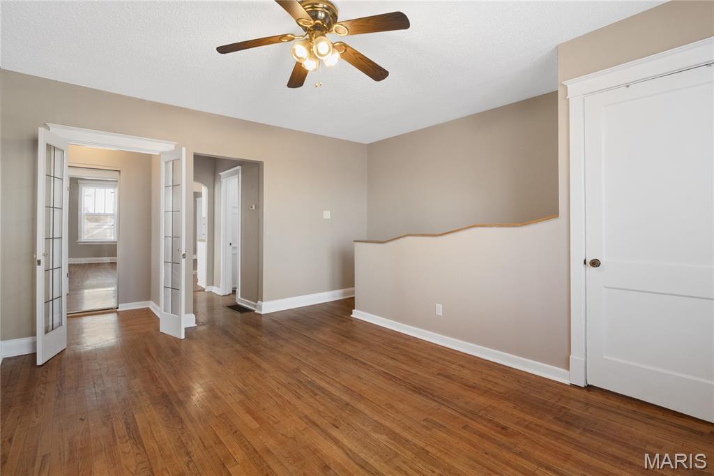 Bevo - Residential Income