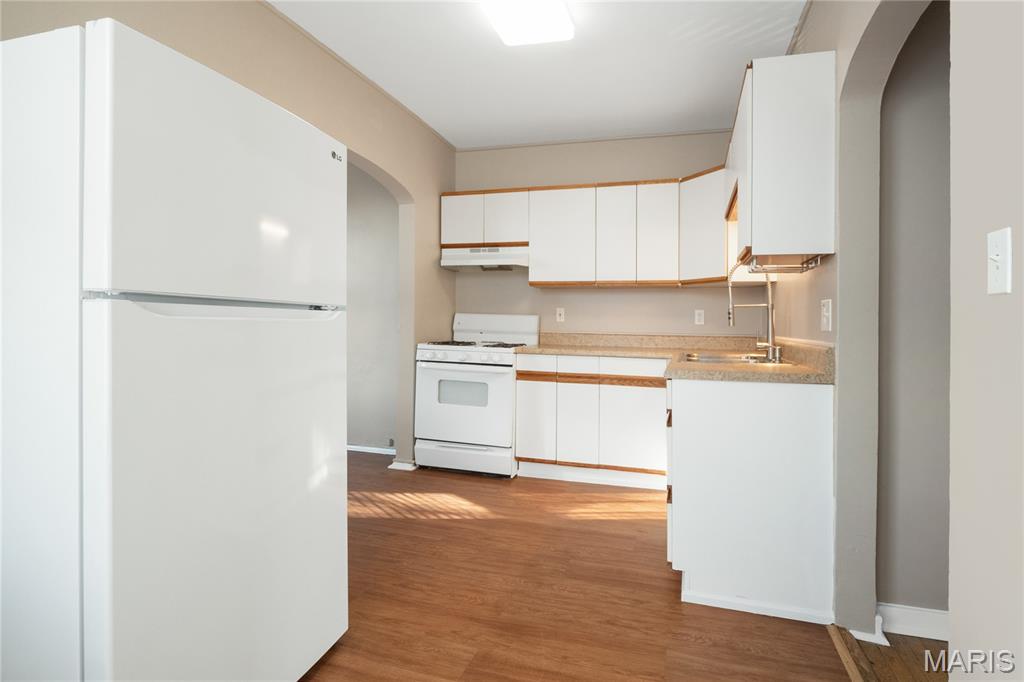 Bevo - Residential Income