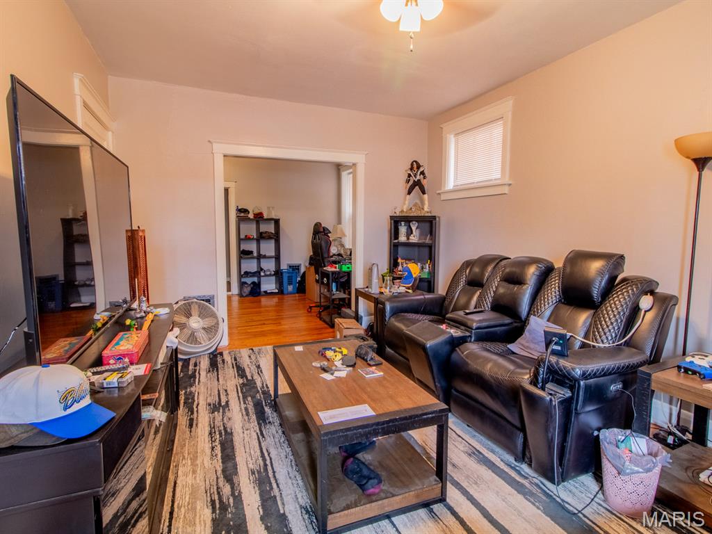 Bevo - Residential Income