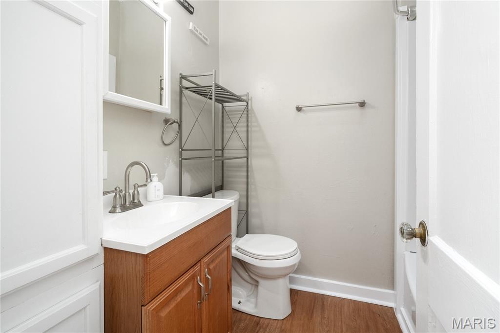 Bevo - Residential Income