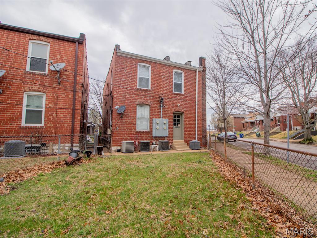 Bevo - Residential Income
