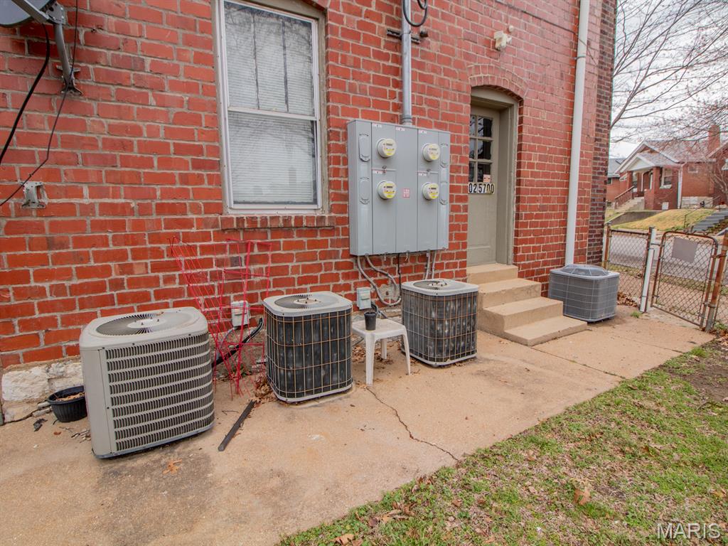 Bevo - Residential Income