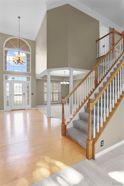 6 Crestwyck Court