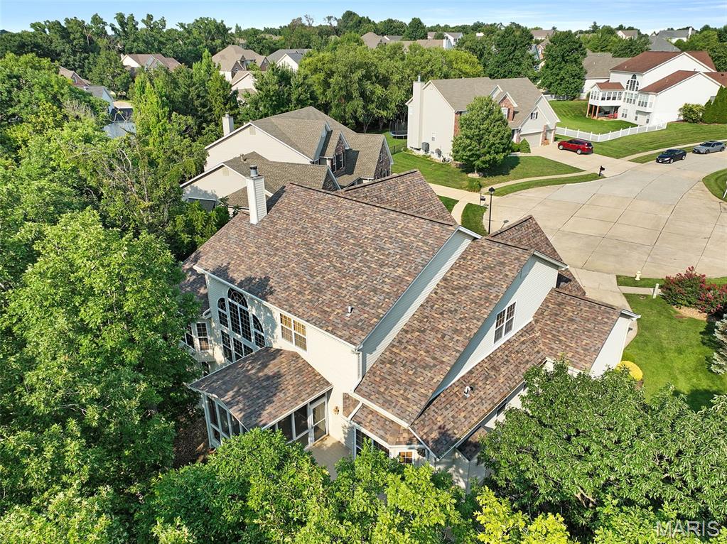 6 Crestwyck Court
