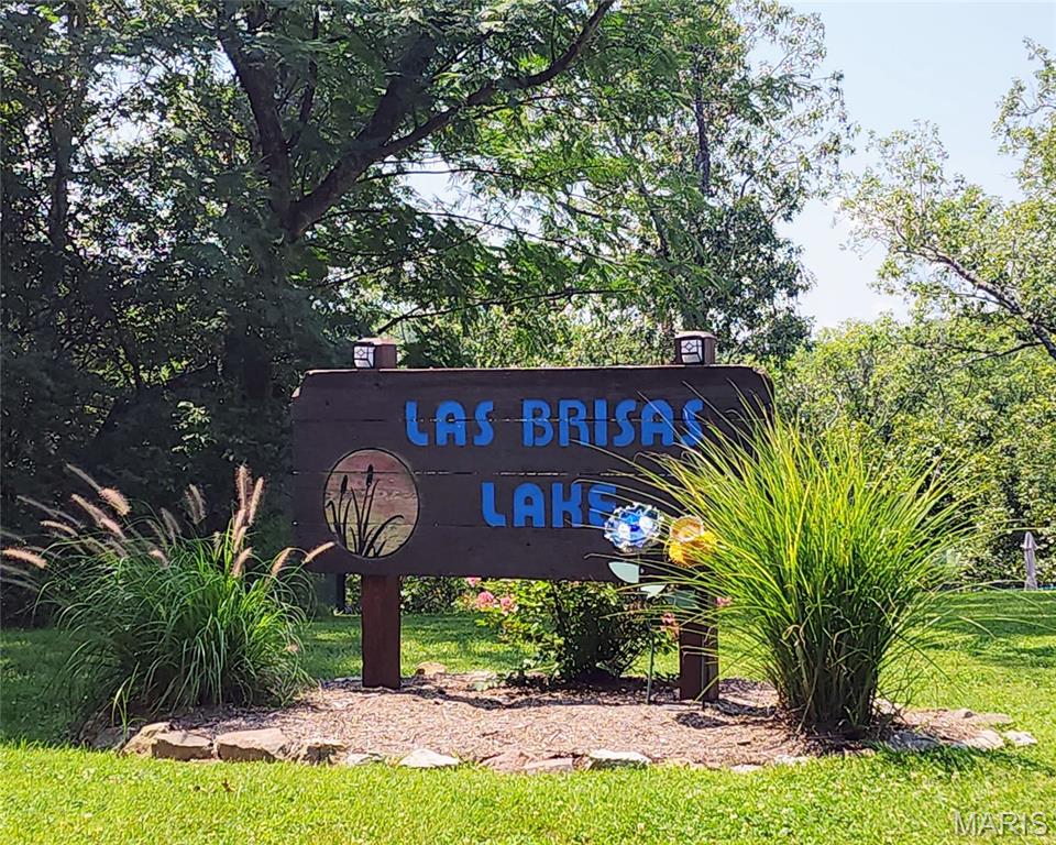 1921 Las Brisas Lane