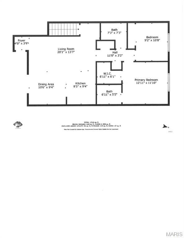 Summer Winds Condos Ph1 Stg7&8 - Residential