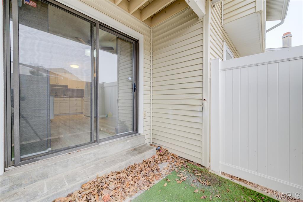 Summer Winds Condos Ph1 Stg7&8 - Residential