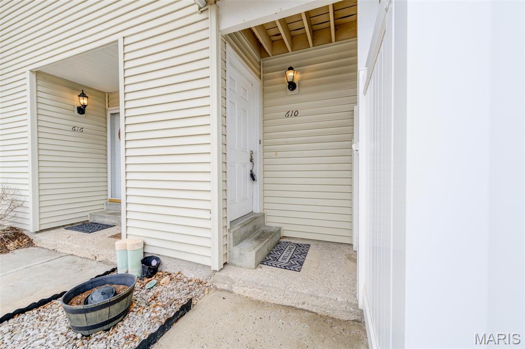 Summer Winds Condos Ph1 Stg7&8 - Residential