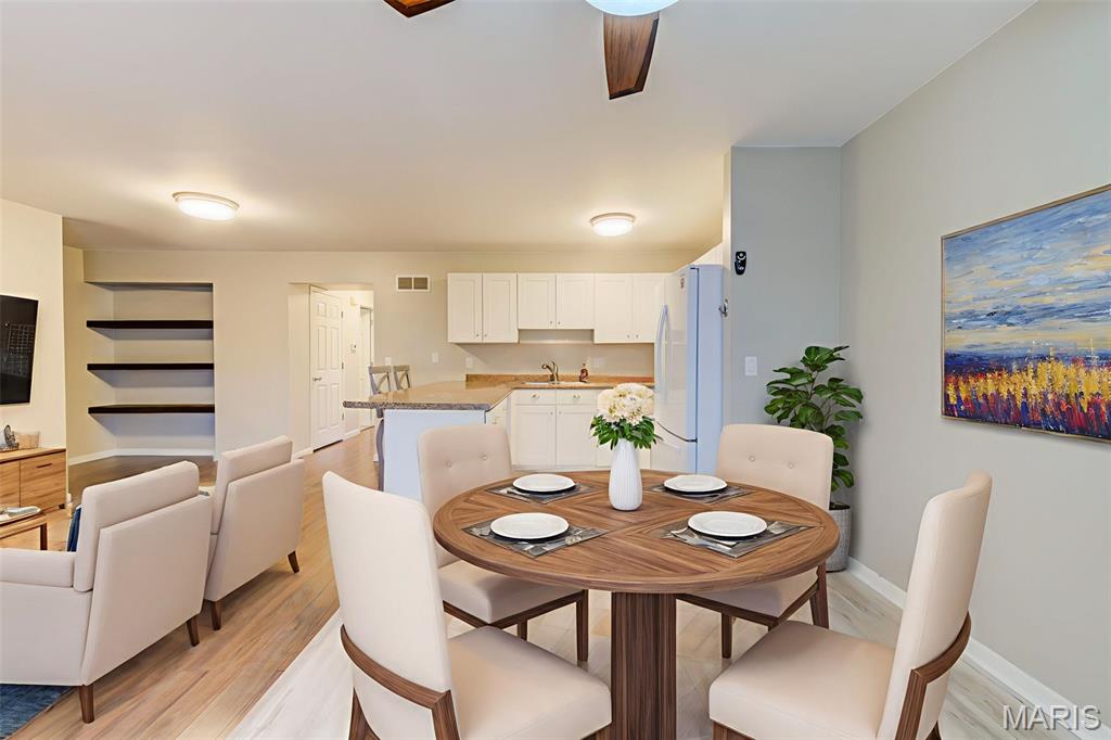 Summer Winds Condos Ph1 Stg7&8 - Residential