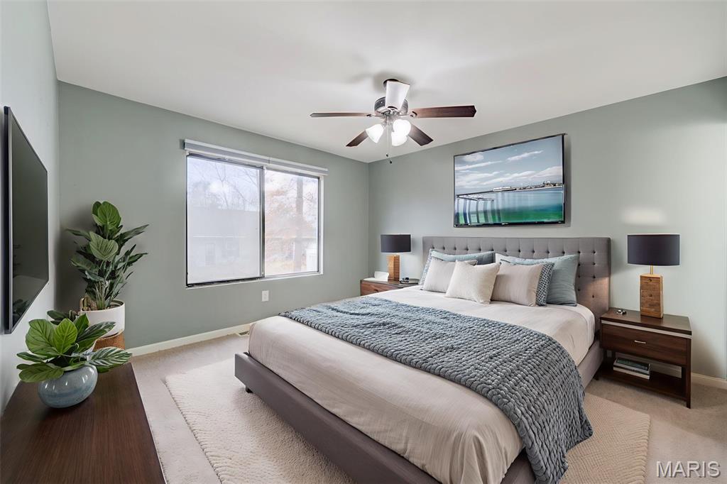 Summer Winds Condos Ph1 Stg7&8 - Residential