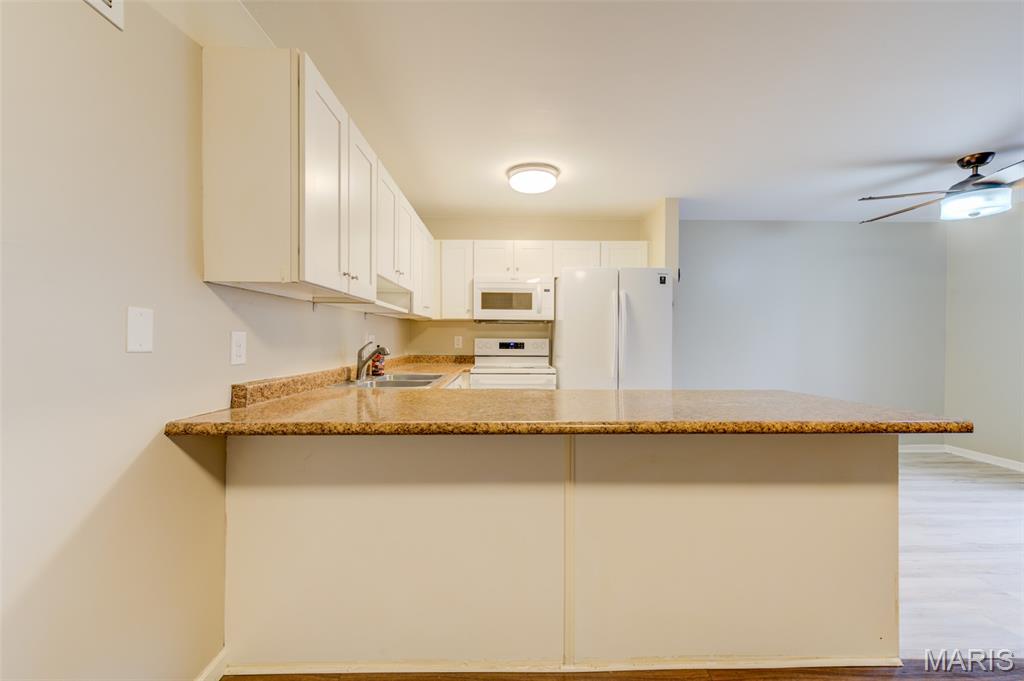 Summer Winds Condos Ph1 Stg7&8 - Residential