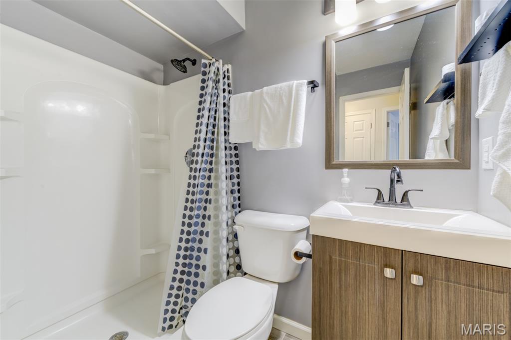 Summer Winds Condos Ph1 Stg7&8 - Residential