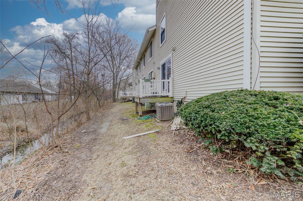 Summer Winds Condos Ph1 Stg7&8 - Residential