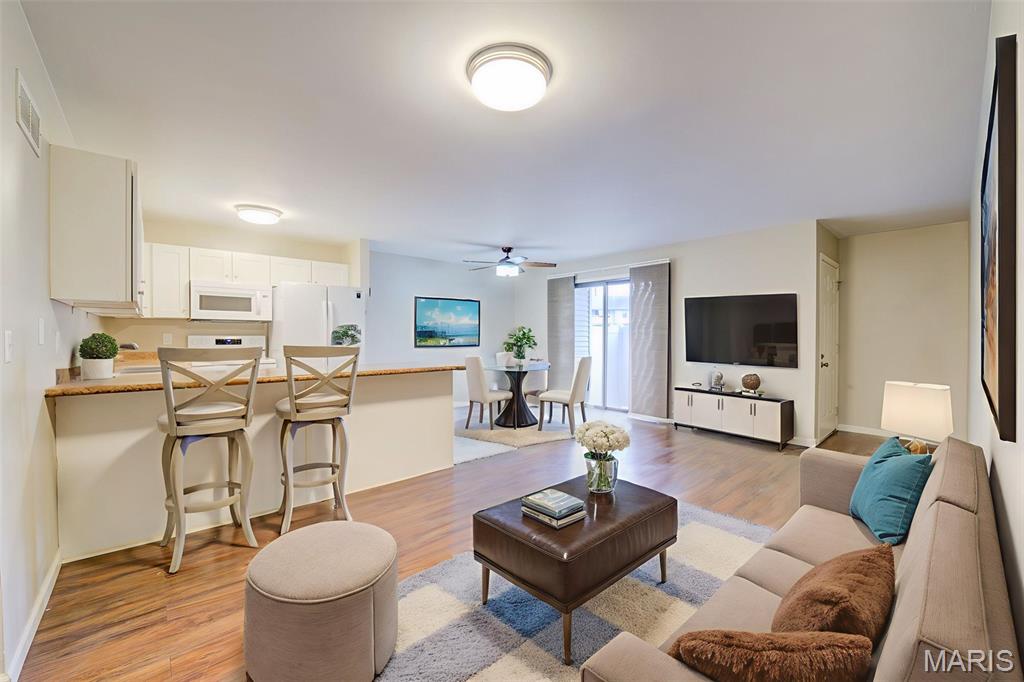 Summer Winds Condos Ph1 Stg7&8 - Residential