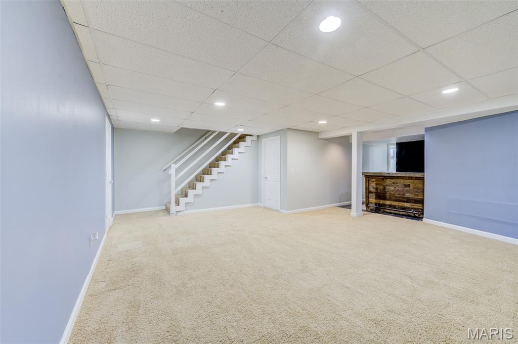 Summer Winds Condos Ph1 Stg7&8 - Residential