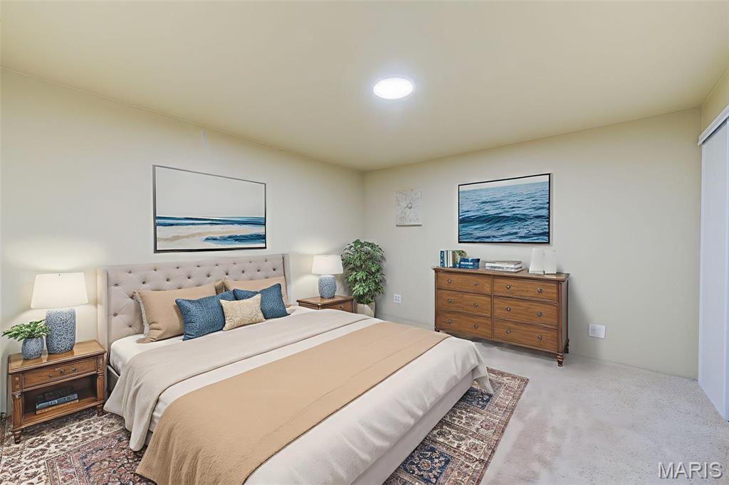 Summer Winds Condos Ph1 Stg7&8 - Residential