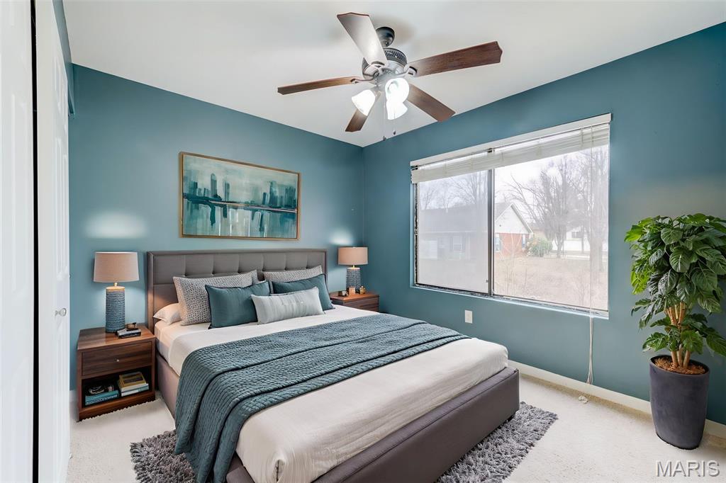 Summer Winds Condos Ph1 Stg7&8 - Residential