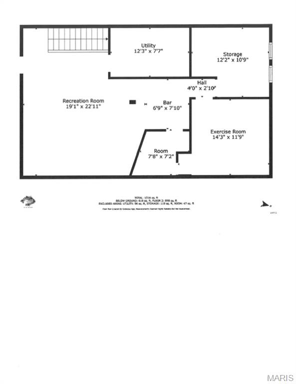 Summer Winds Condos Ph1 Stg7&8 - Residential