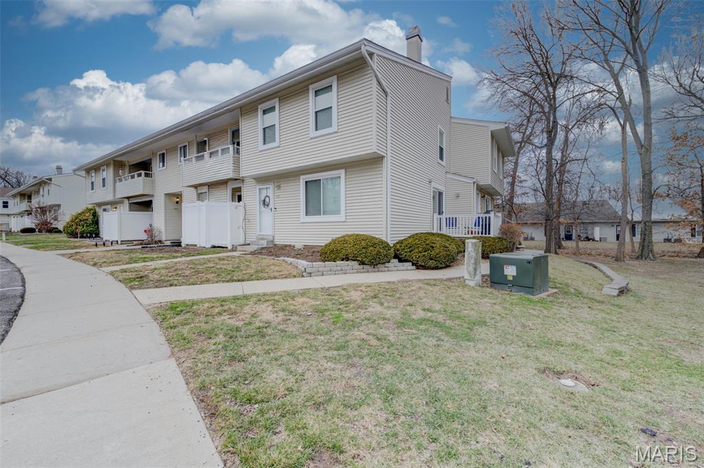 Summer Winds Condos Ph1 Stg7&8 - Residential