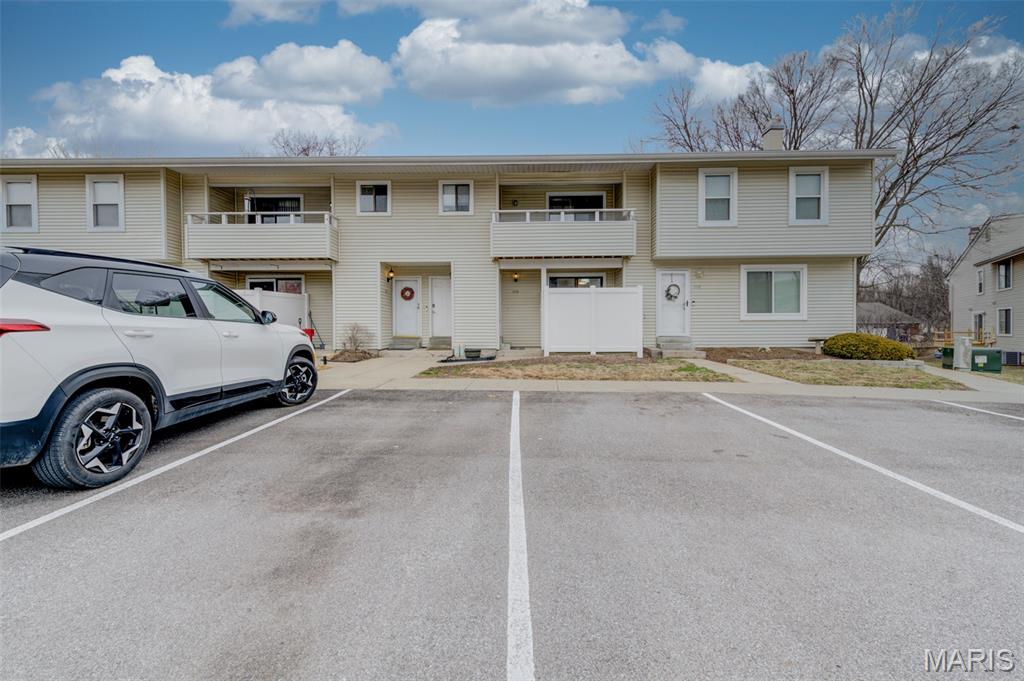 Summer Winds Condos Ph1 Stg7&8 - Residential