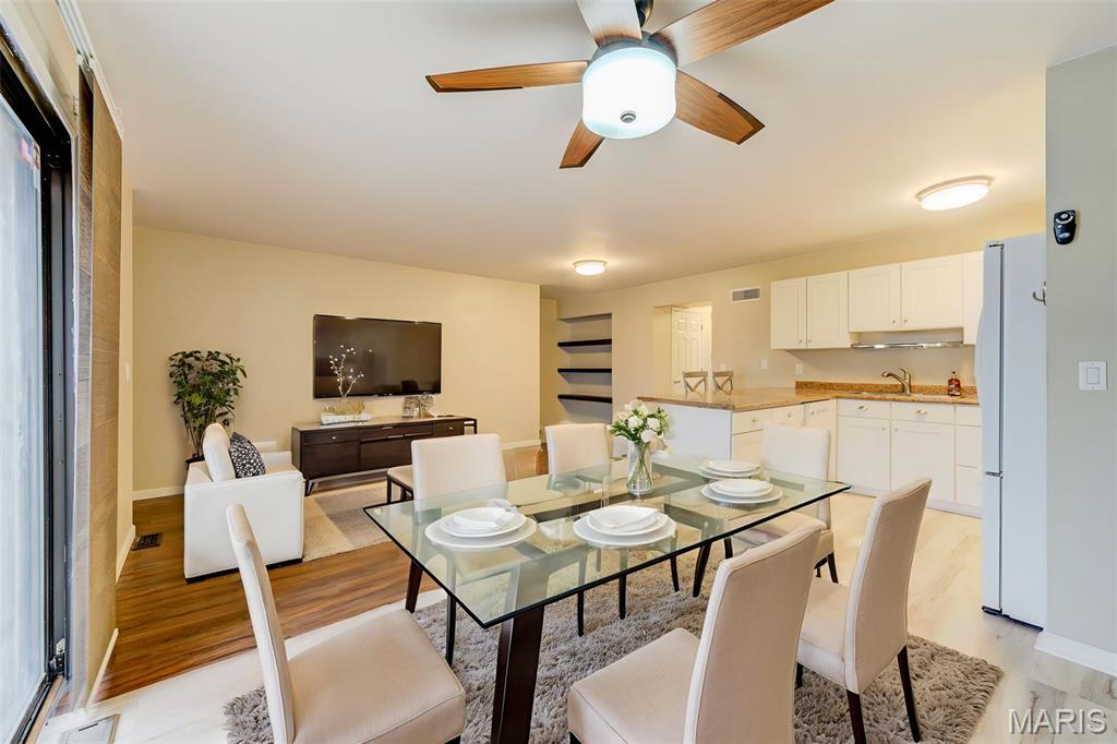 Summer Winds Condos Ph1 Stg7&8 - Residential