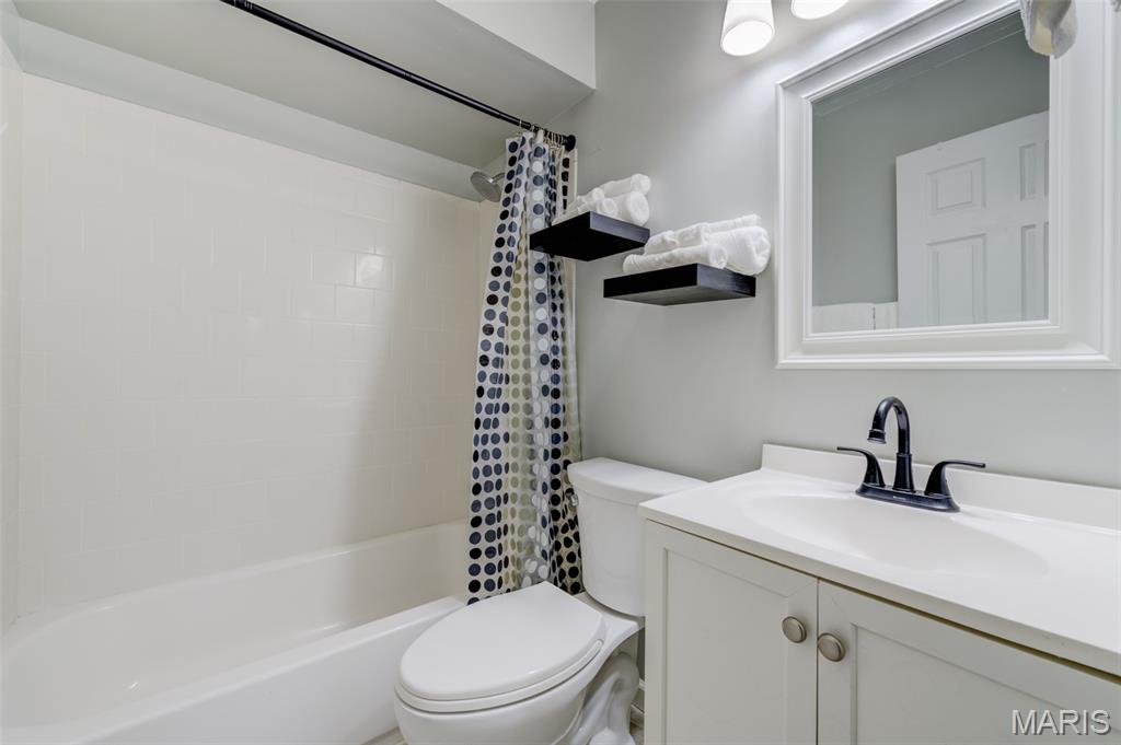 Summer Winds Condos Ph1 Stg7&8 - Residential