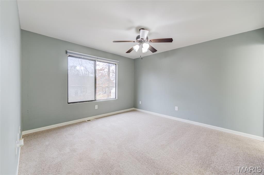 Summer Winds Condos Ph1 Stg7&8 - Residential