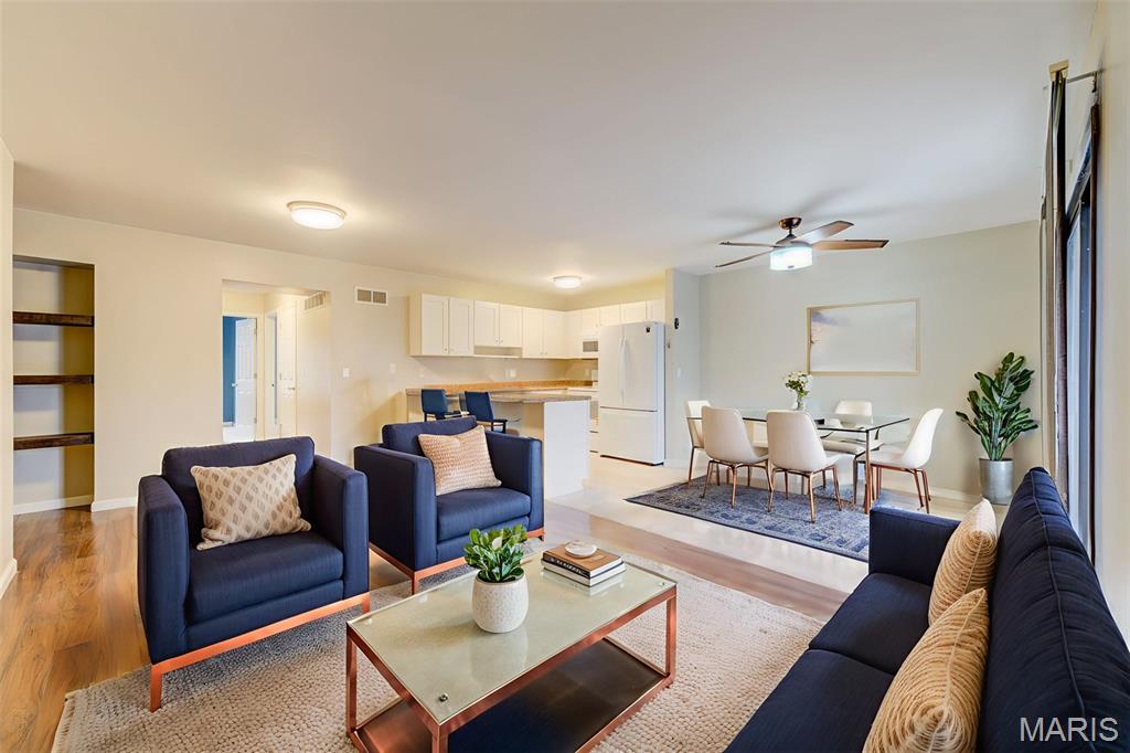 Summer Winds Condos Ph1 Stg7&8 - Residential