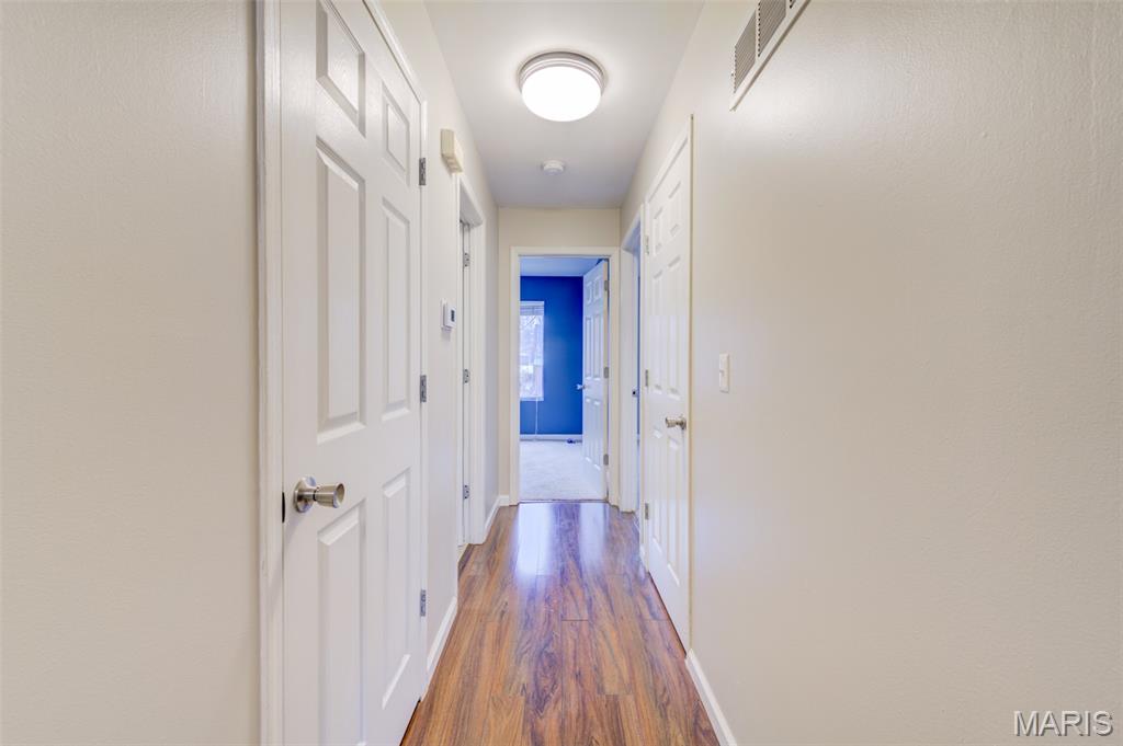 Summer Winds Condos Ph1 Stg7&8 - Residential