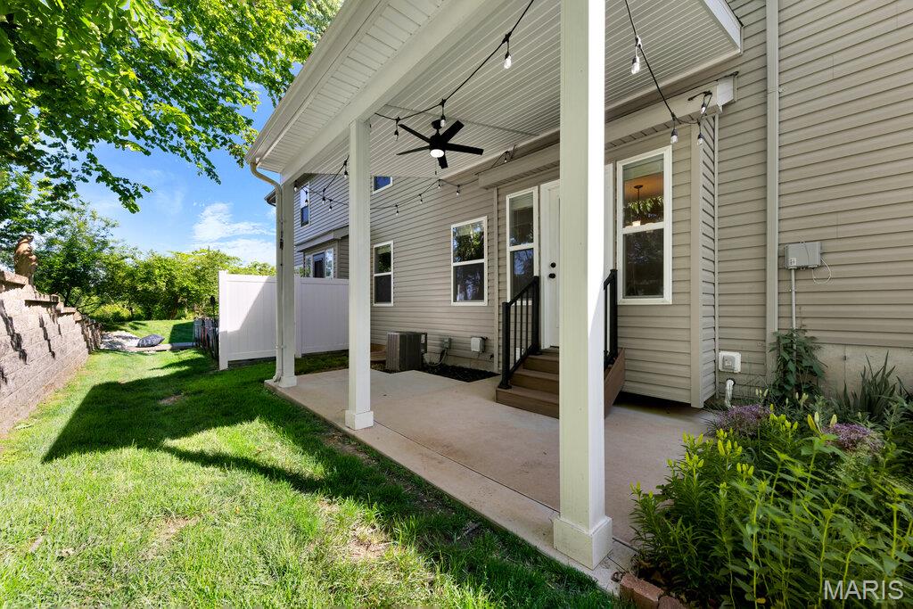 Tesson Gardens Lt Pt 1 Resub - Residential