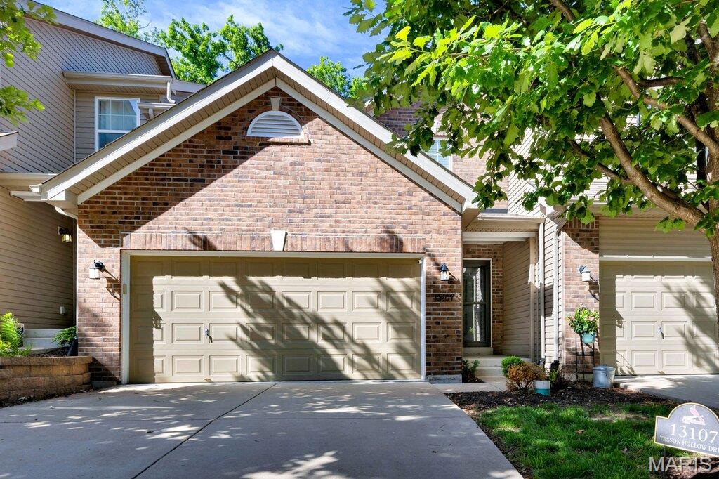 Tesson Gardens Lt Pt 1 Resub - Residential