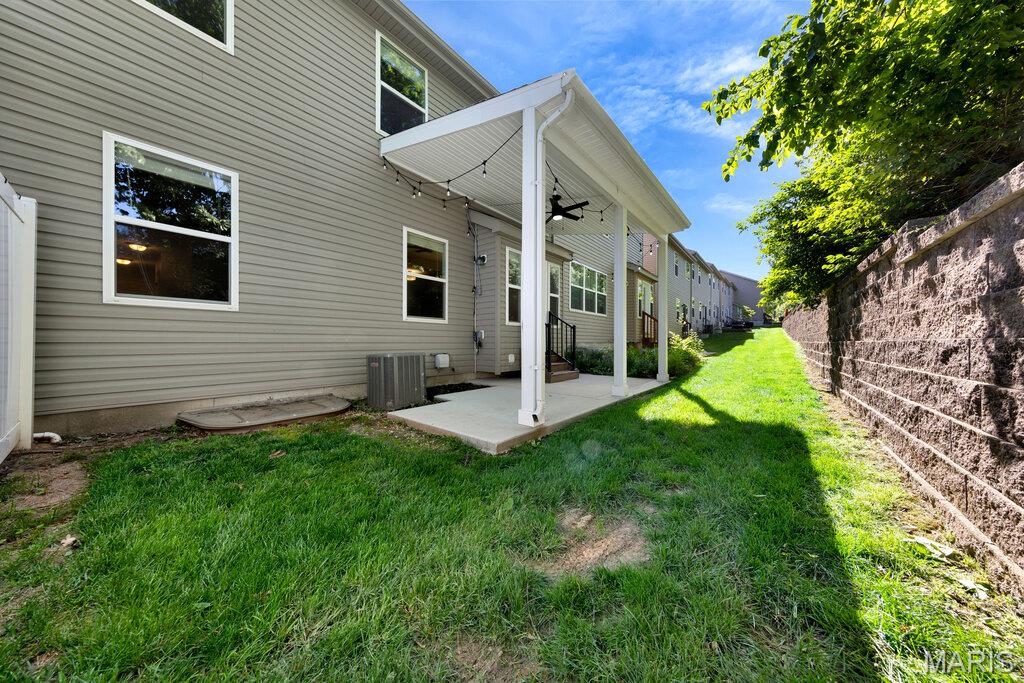 Tesson Gardens Lt Pt 1 Resub - Residential