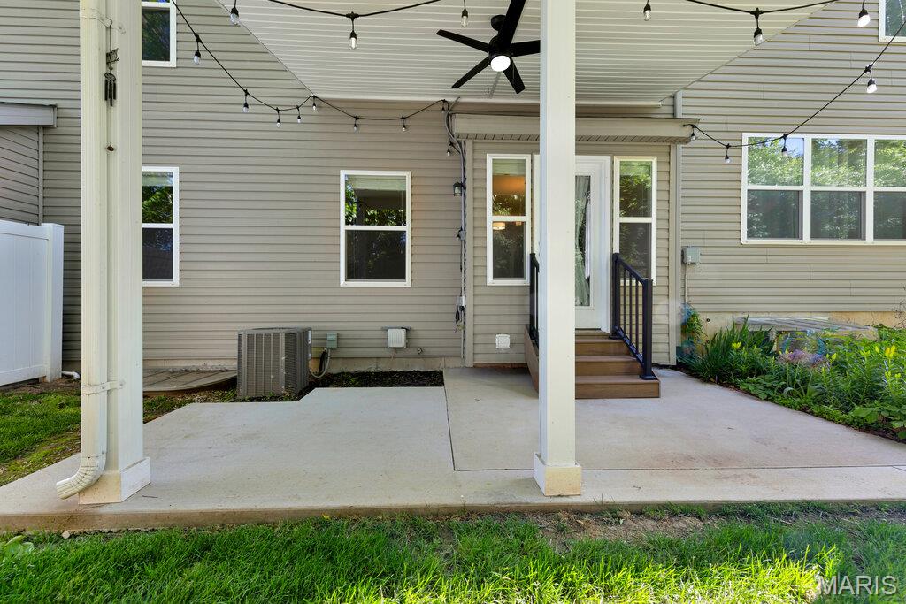 Tesson Gardens Lt Pt 1 Resub - Residential