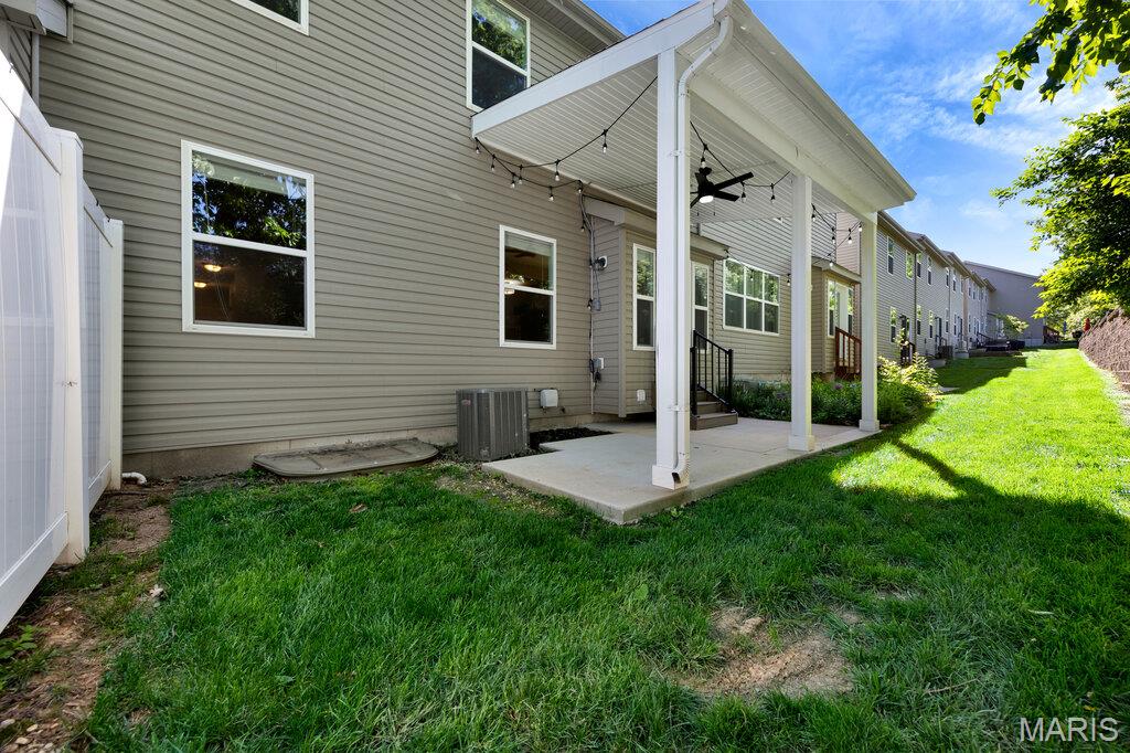 Tesson Gardens Lt Pt 1 Resub - Residential