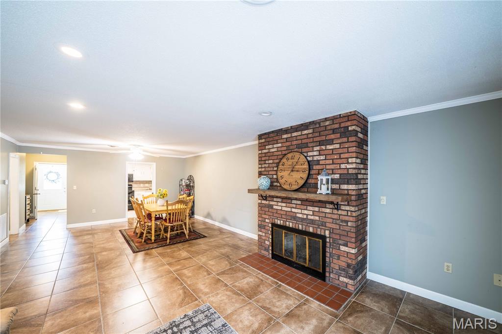 Village on the Green - Residential