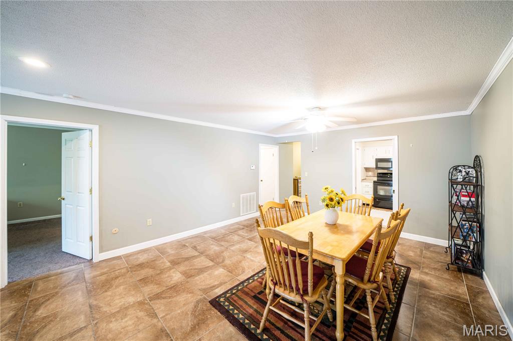 Village on the Green - Residential