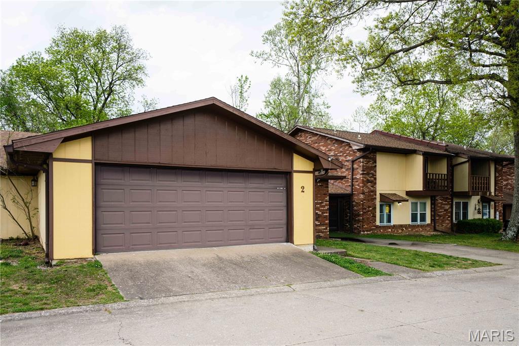 Village on the Green - Residential