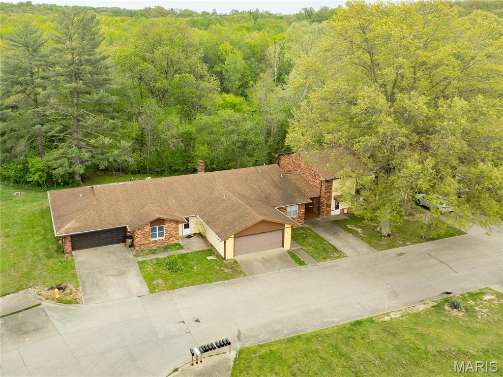 Village on the Green - Residential