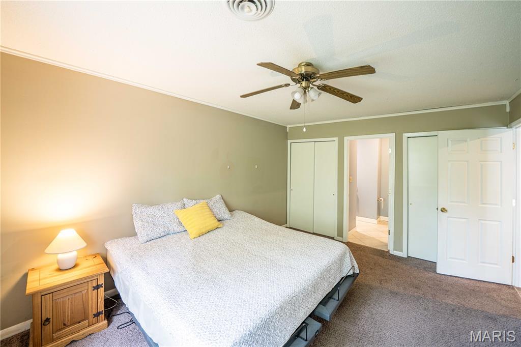 Village on the Green - Residential