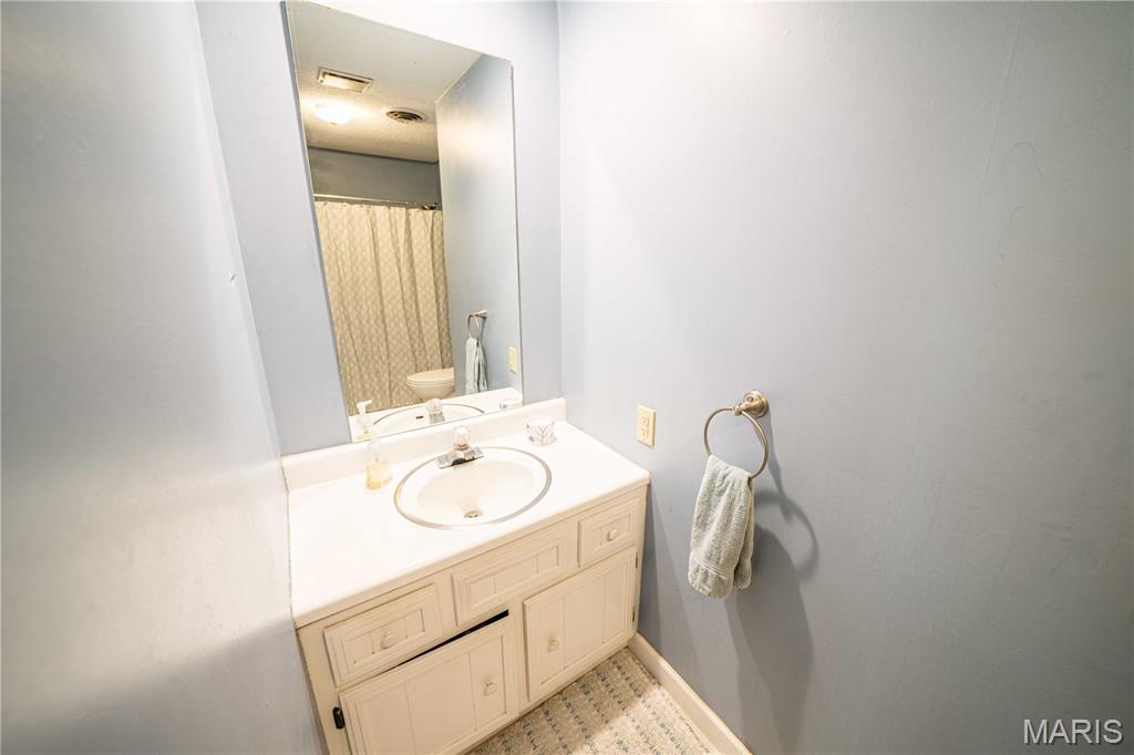 Village on the Green - Residential