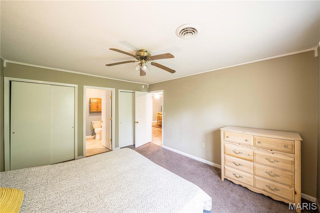 Village on the Green - Residential