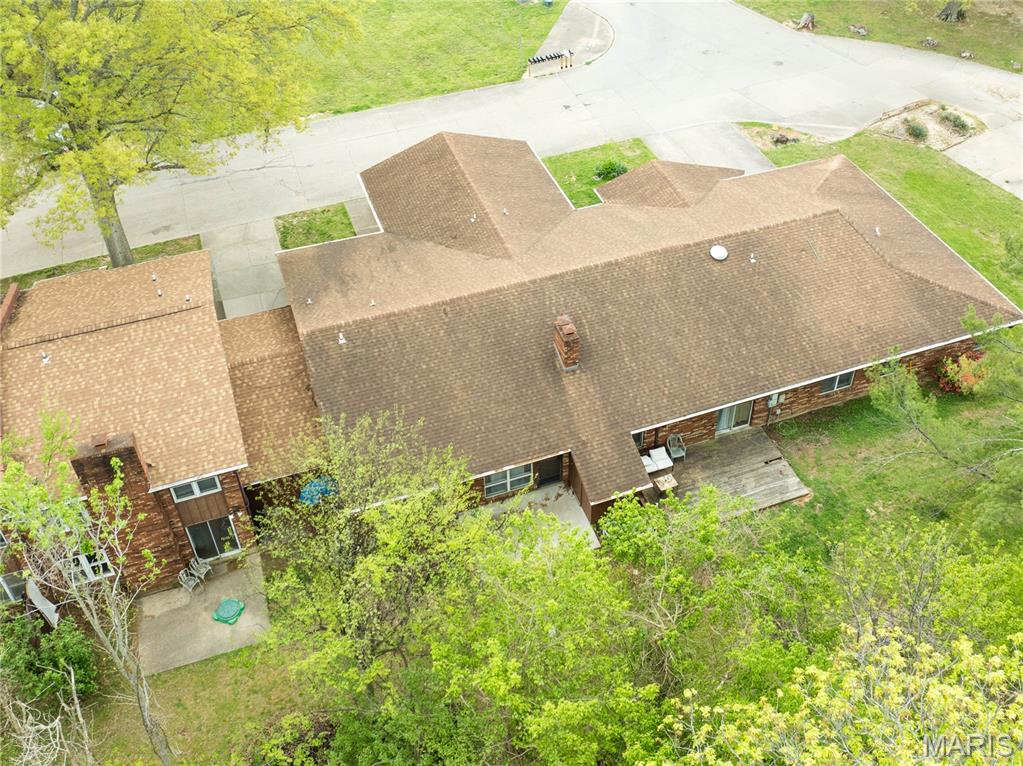 Village on the Green - Residential