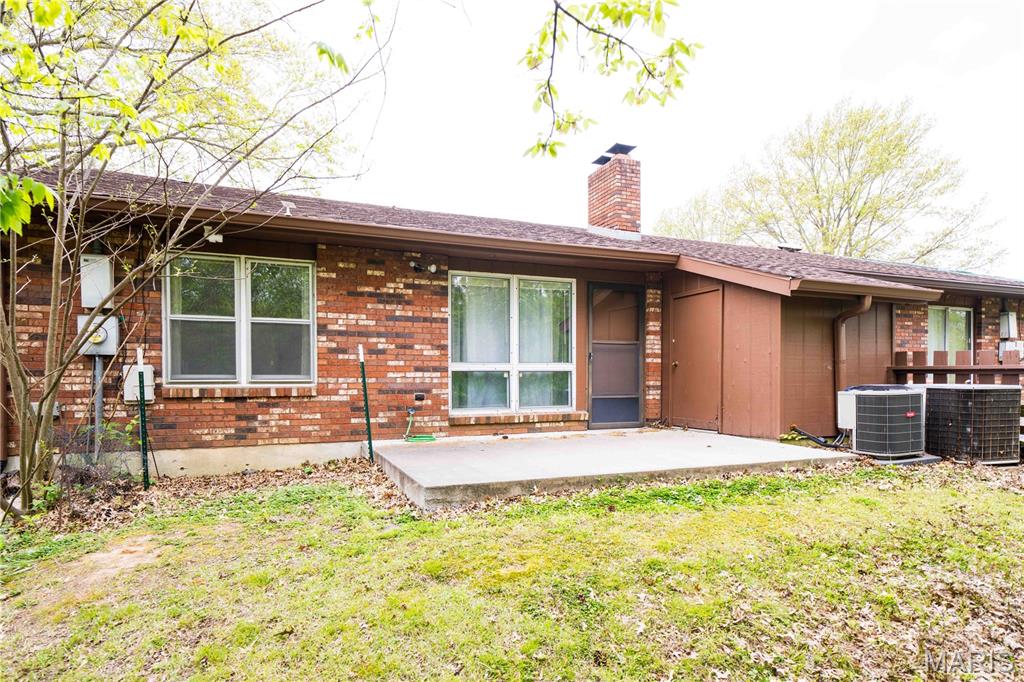 Village on the Green - Residential