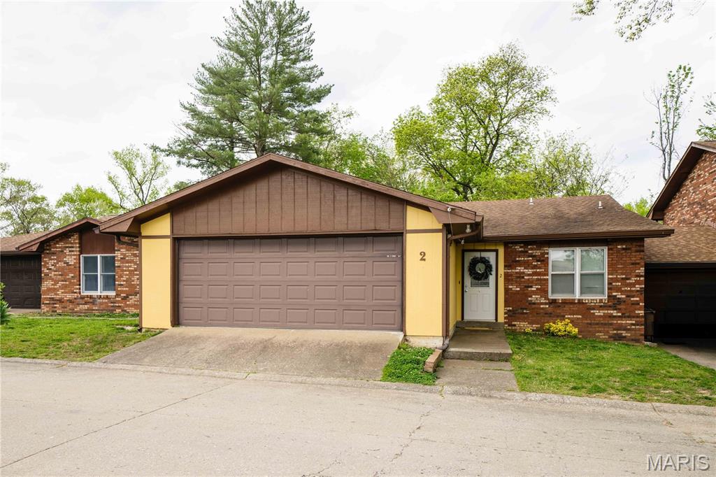 Village on the Green - Residential