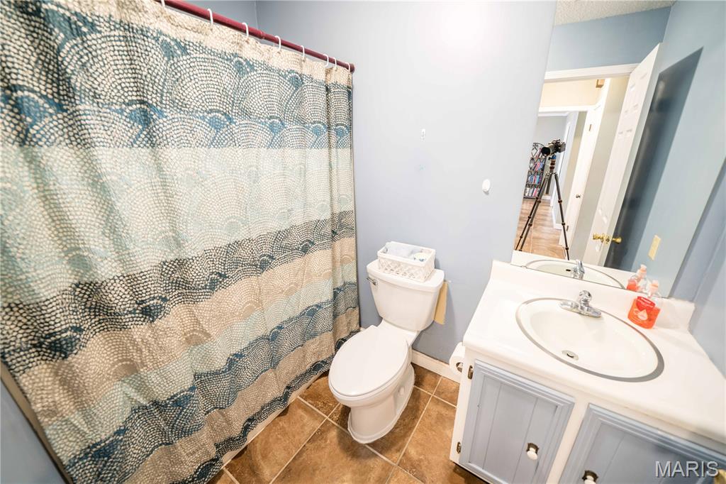 Village on the Green - Residential